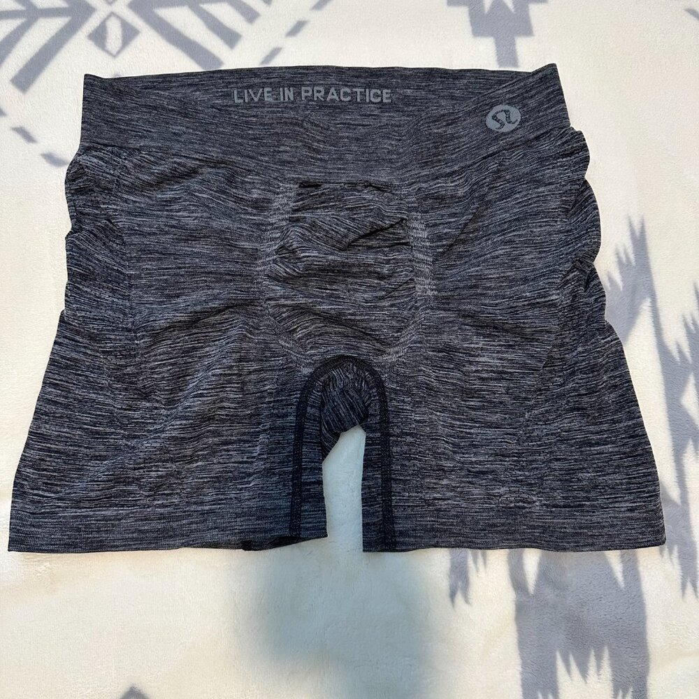 lululemon Rapid Vent Tech Boxer